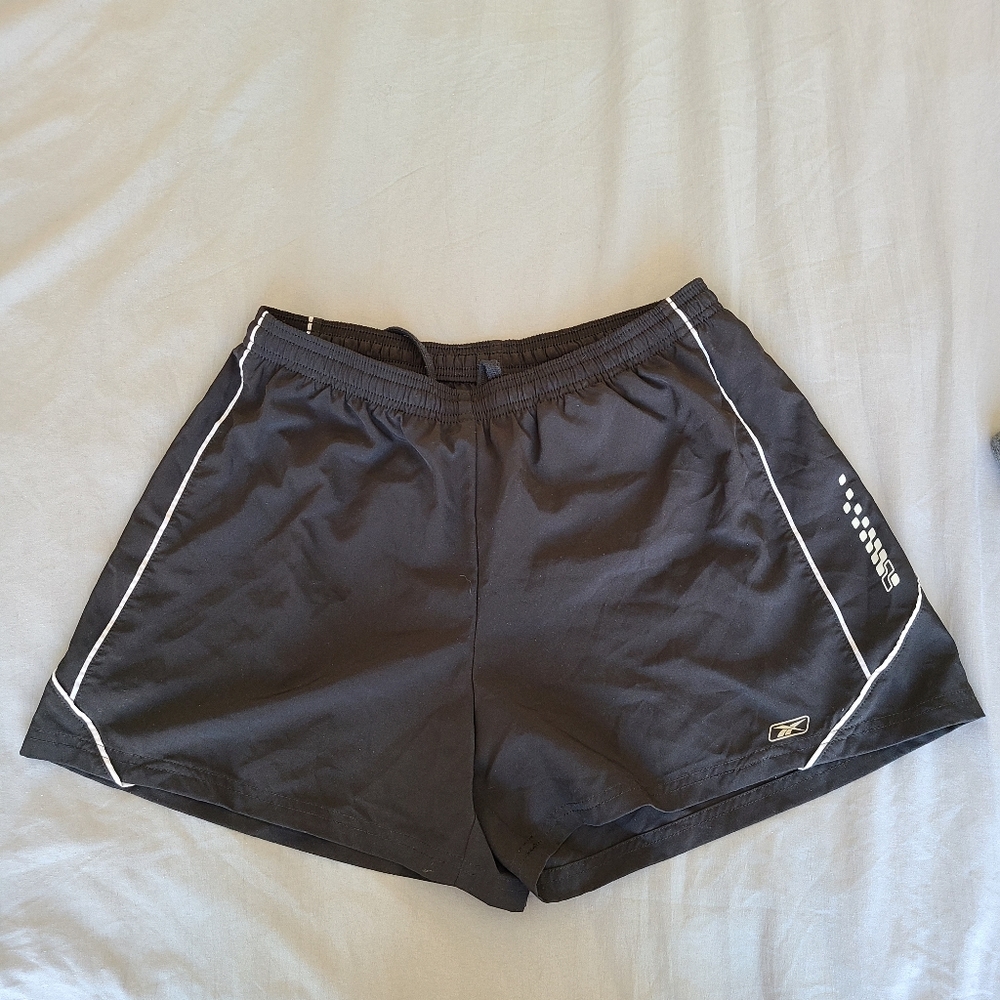 Reebok men's athletic shorts